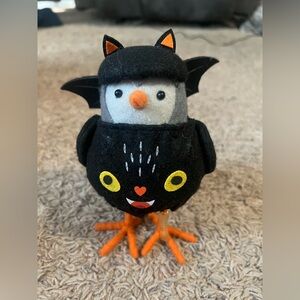 2022 Screech Target Bird